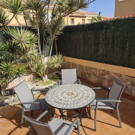 Casa De Acuario Villa Corralejo Exteriör bild