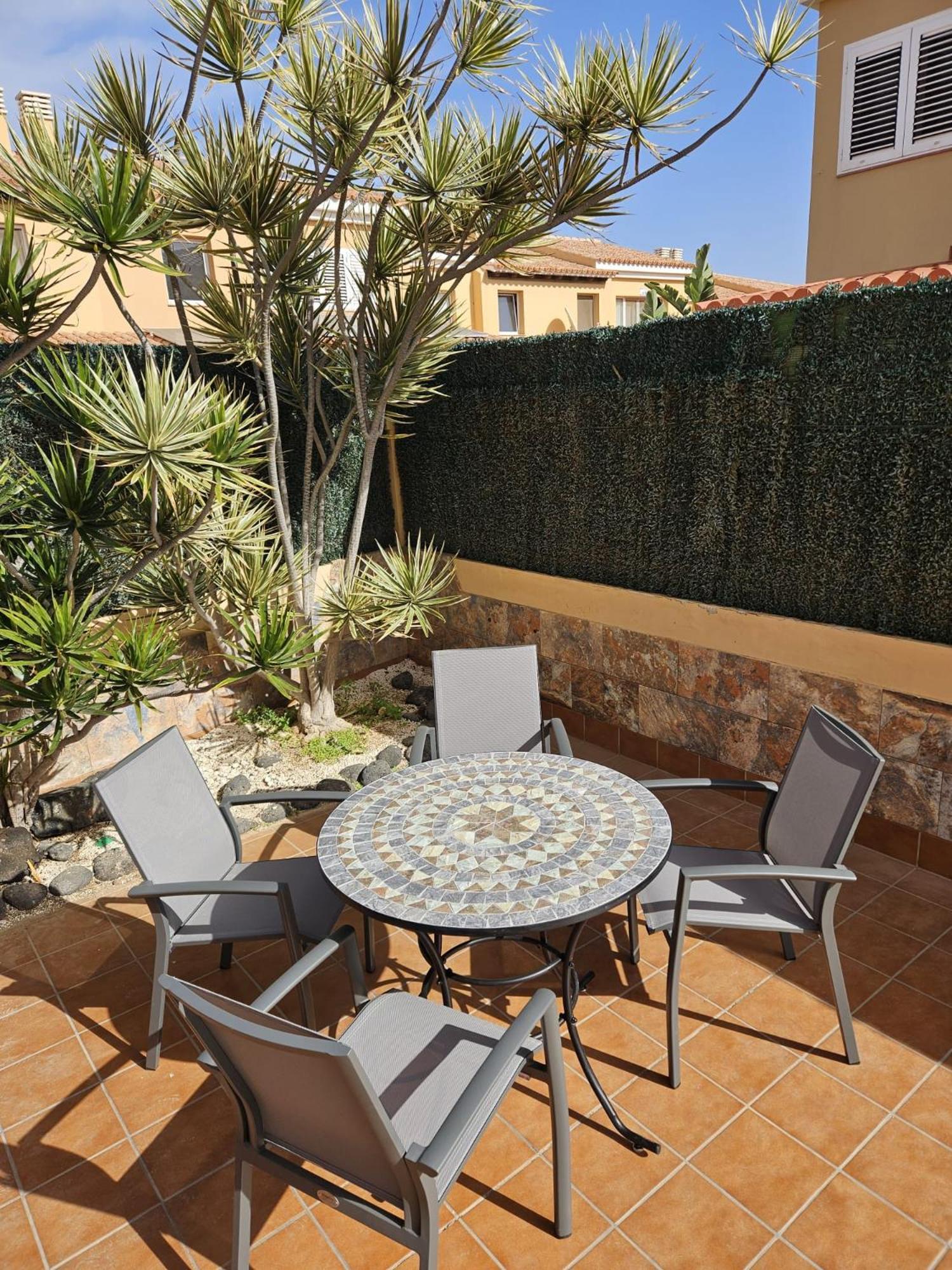 Casa De Acuario Villa Corralejo Exteriör bild